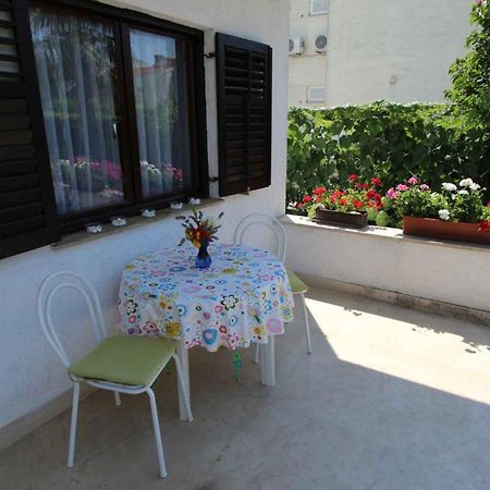 Studio In Vantacici/Insel Krk 14419 외부 사진