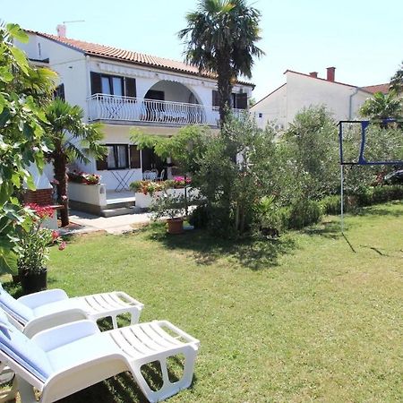 Studio In Vantacici/Insel Krk 14419 외부 사진