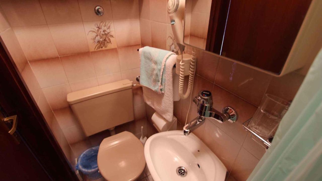 Studio In Vantacici/Insel Krk 14419 외부 사진
