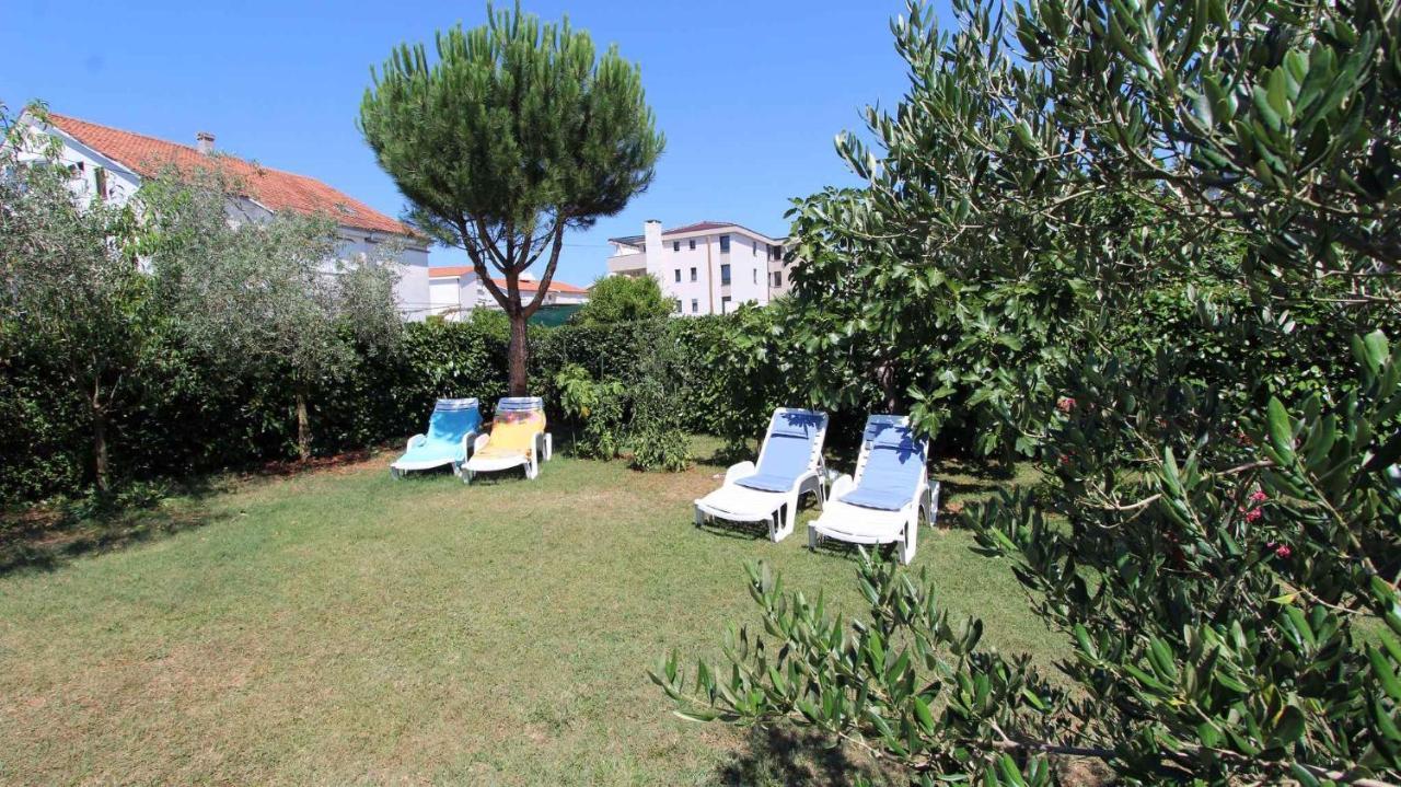 Studio In Vantacici/Insel Krk 14419 외부 사진