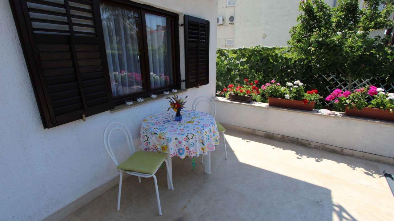 Studio In Vantacici/Insel Krk 14419 외부 사진