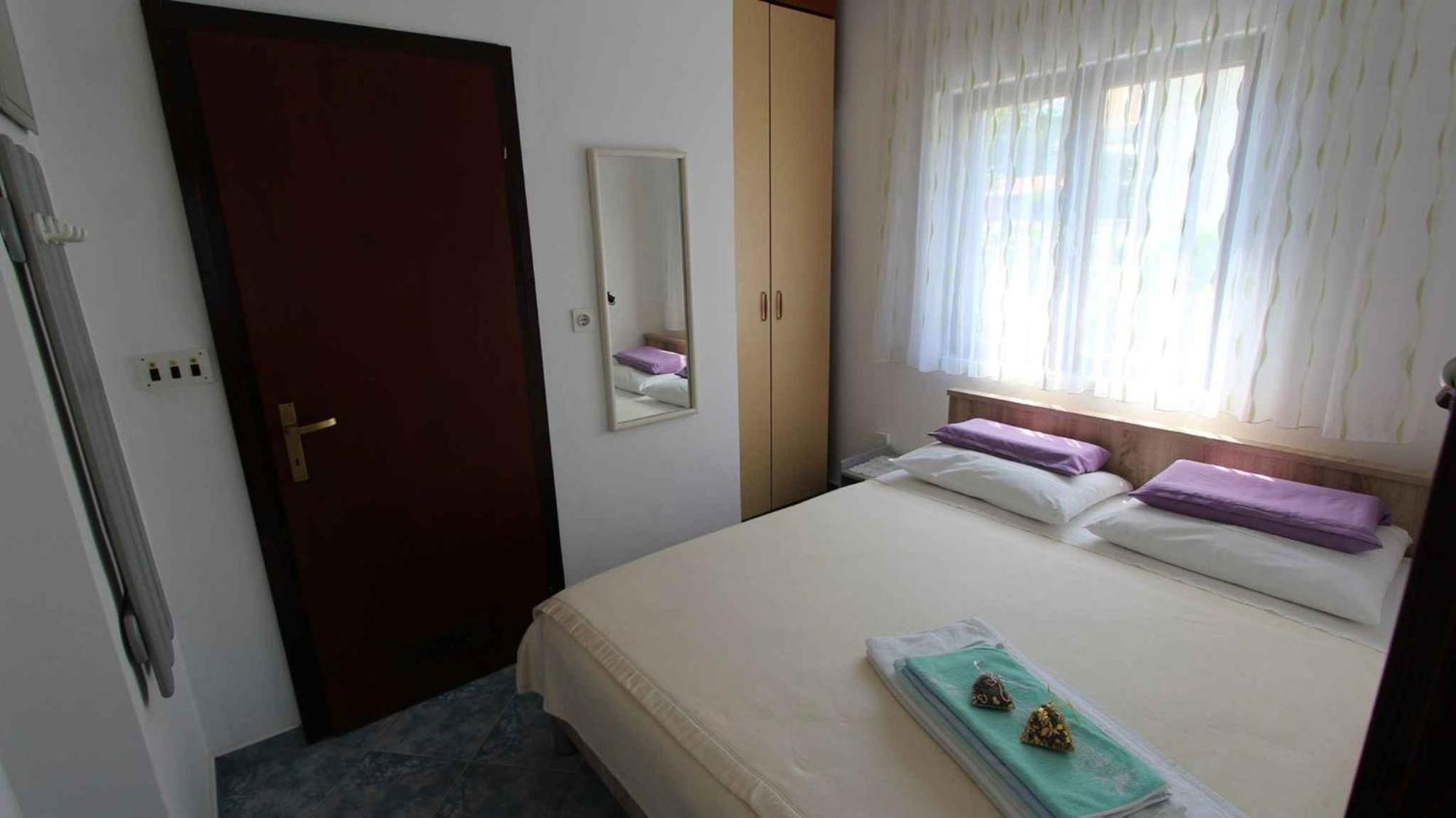 Studio In Vantacici/Insel Krk 14419 외부 사진