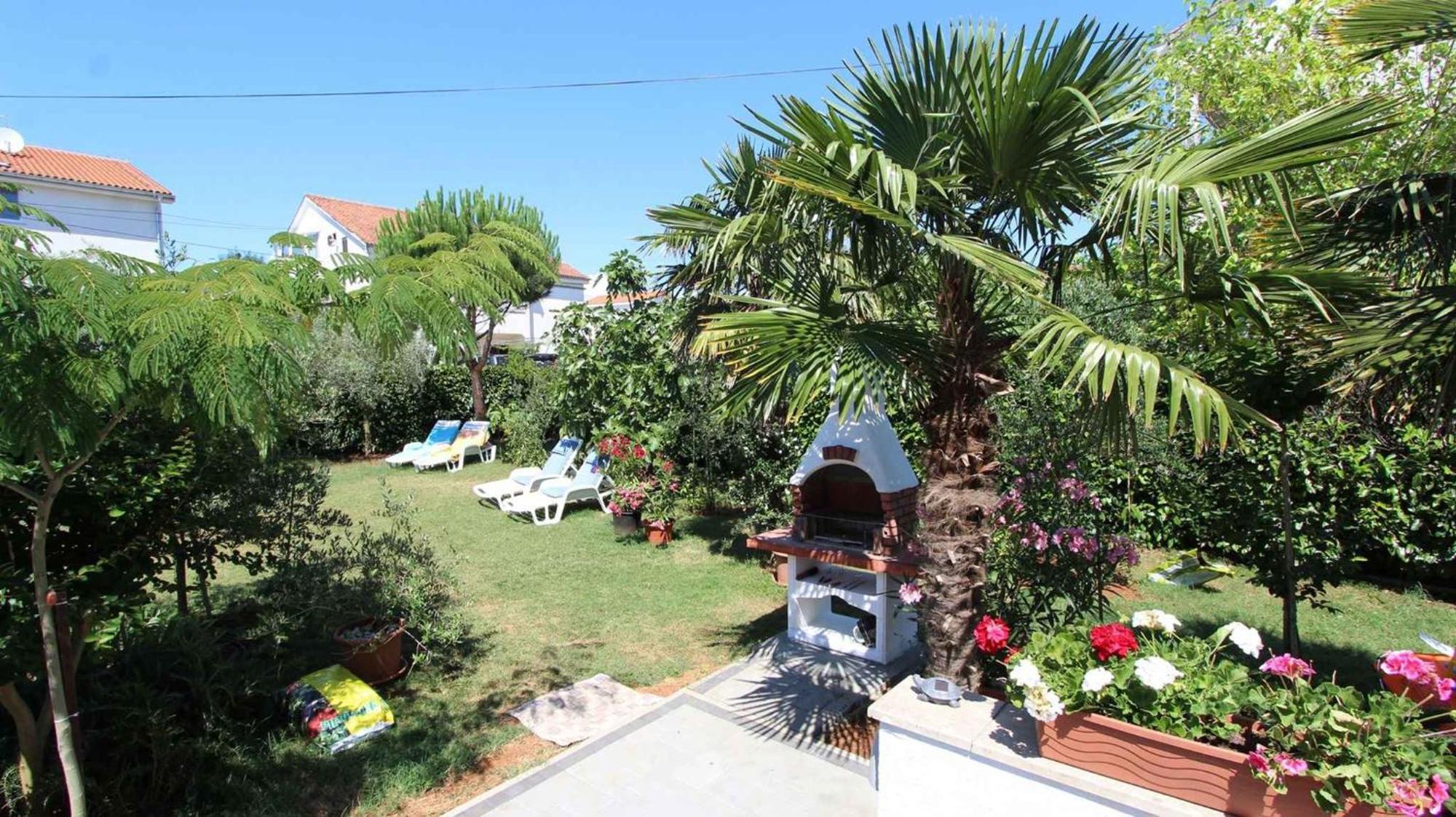 Studio In Vantacici/Insel Krk 14419 외부 사진