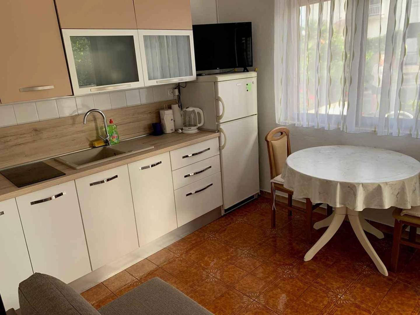 Studio In Vantacici/Insel Krk 14419 외부 사진