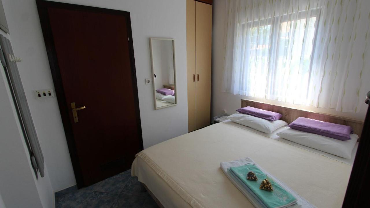 Studio In Vantacici/Insel Krk 14419 외부 사진
