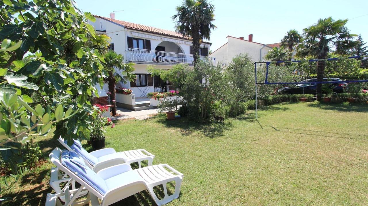 Studio In Vantacici/Insel Krk 14419 외부 사진